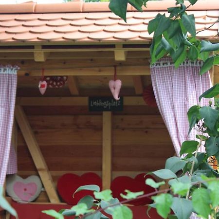 Ferienhof Schlag Waldmünchen Екстериор снимка